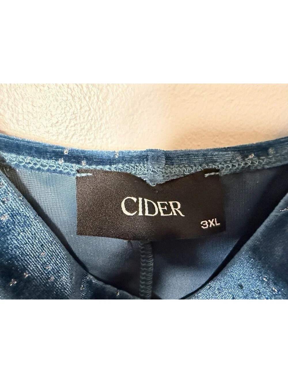 Cider velvet celestial